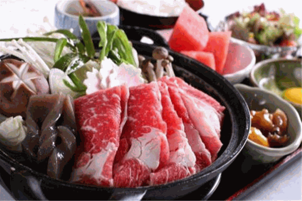 箱食潮牛馆
