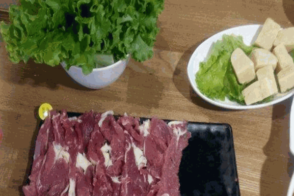 和顺牛肉火锅