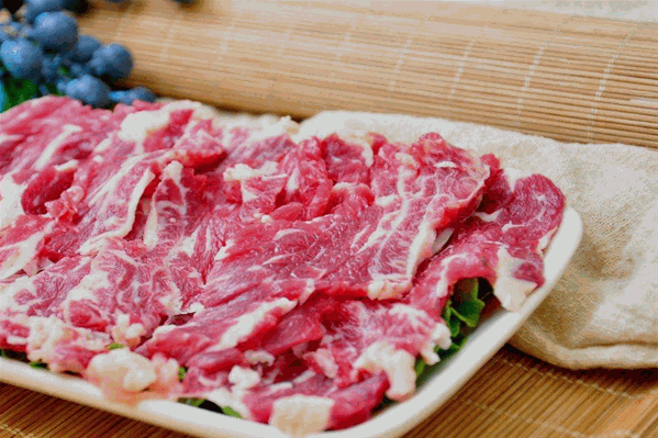 潮汕桐坑牛肉
