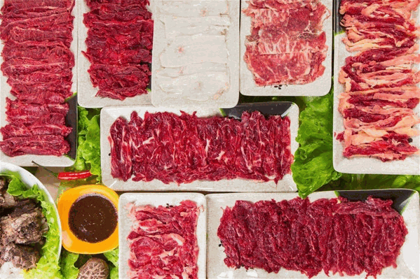 张记潮汕牛肉