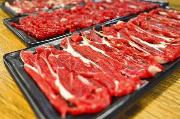 张记潮汕牛肉