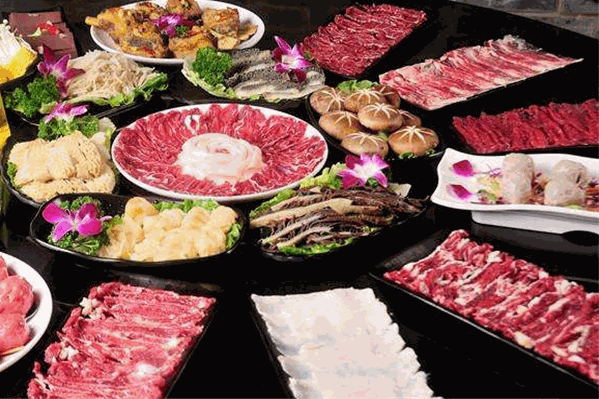 张记潮汕牛肉