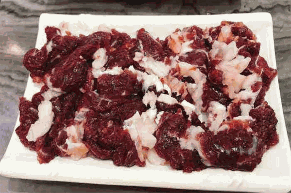 大埔牛肉