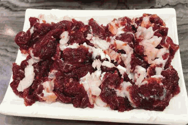 大埔牛肉