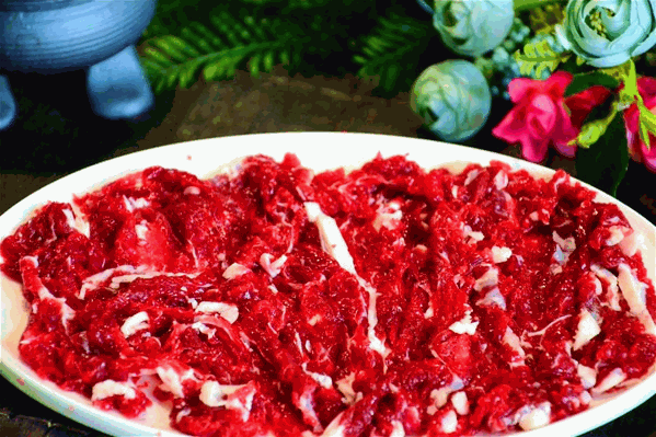 正泰汕品牛肉火锅