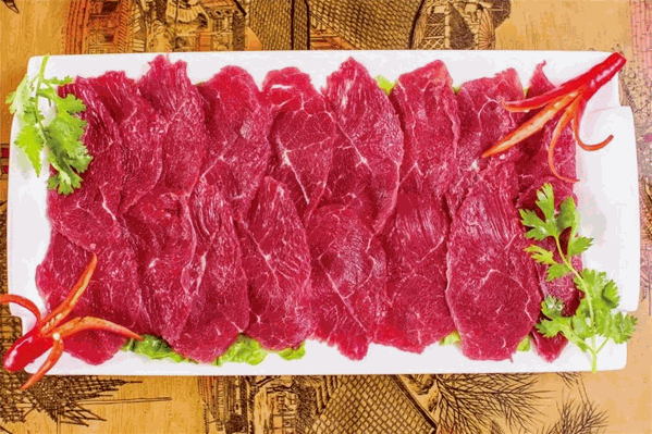大埔权记牛肉火锅