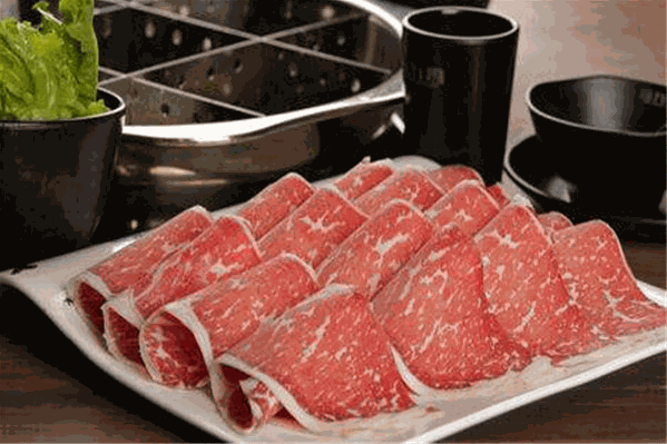 大埔权记牛肉火锅