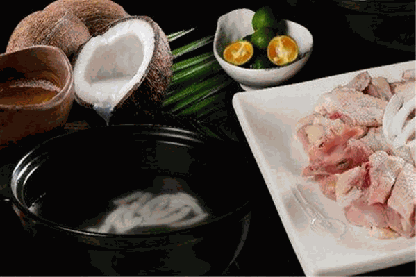 椰典四季 椰典四季