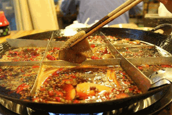 真回味特色火锅