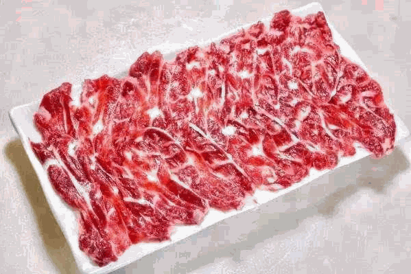 大浦新鲜牛肉