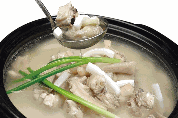 四季桃园椰子鸡 四季桃园椰子鸡