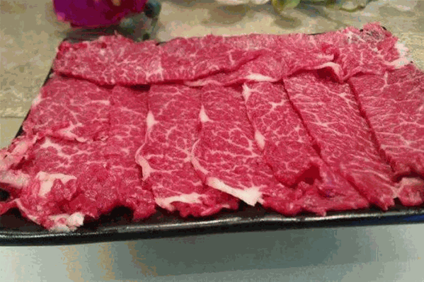 鑫佳泰牛肉火锅