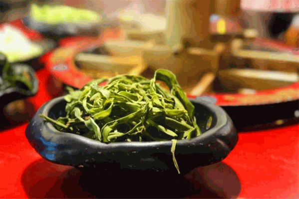 小马盆景火锅