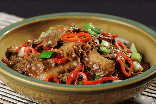 儒子牛杂火锅