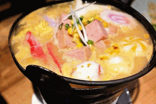 小金捞海鲜火锅
