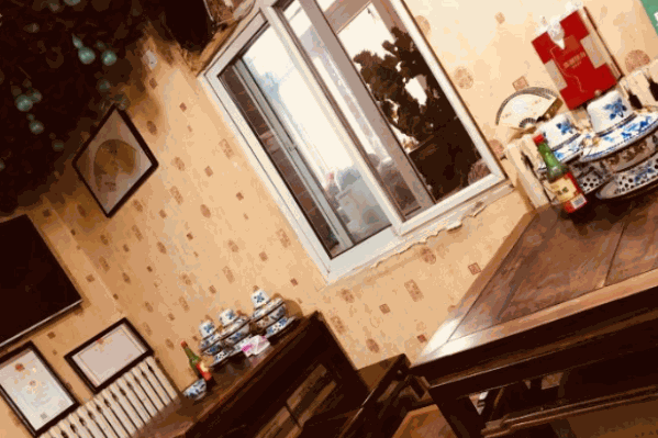 牛街同聚源火锅店