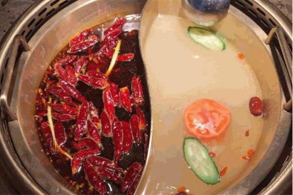 清华品牌火锅