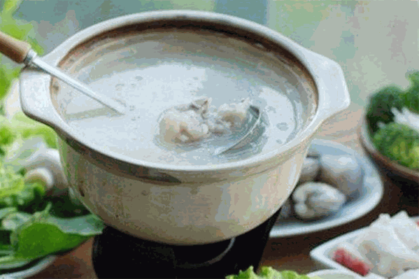 上海粥底火锅 上海粥底火锅