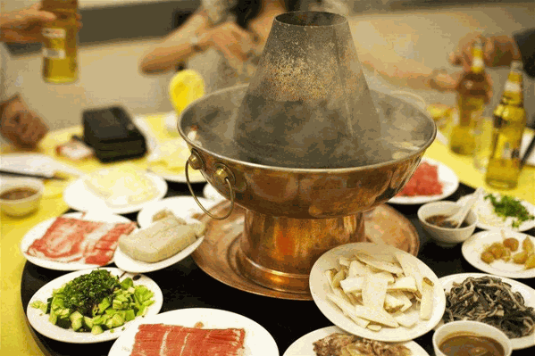肥味羊火锅城