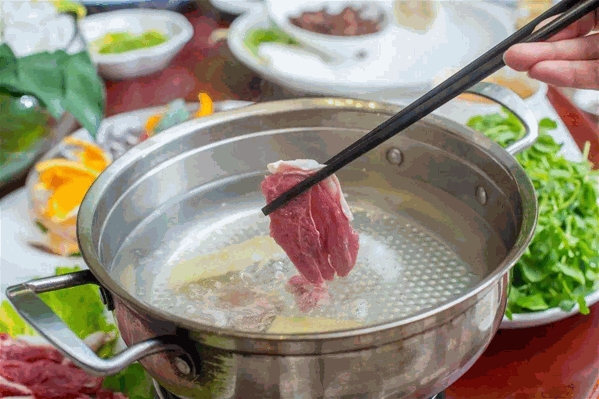 肥味羊火锅城