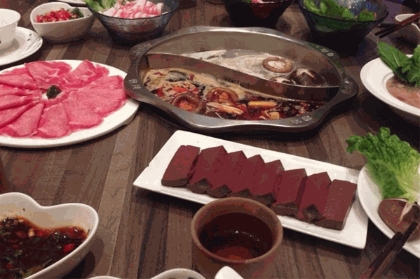 牧趣火锅
