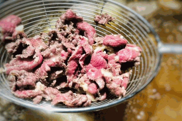 九牛潮汕火锅