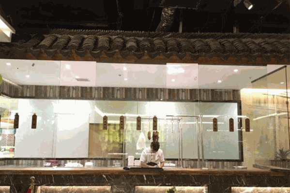 木易妈妈蜀签签串串火锅 木易妈妈蜀签签串串火锅