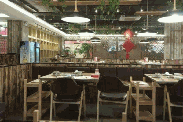 木易妈妈蜀签签串串火锅 木易妈妈蜀签签串串火锅