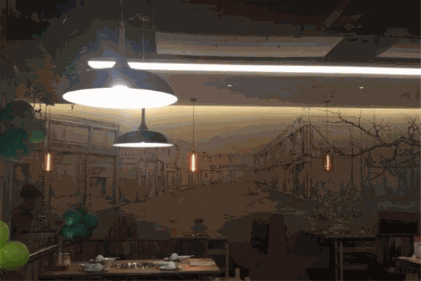 木易妈妈蜀签签串串火锅 木易妈妈蜀签签串串火锅