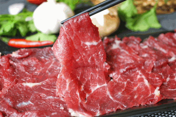 潮之音正宗潮汕牛肉火锅