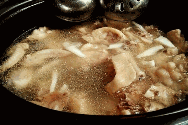 润缘燕窝椰子鸡火锅