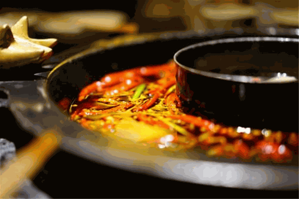 冲哥牛肉火锅