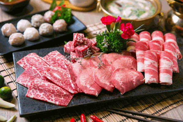 巴鲜阁重庆火锅