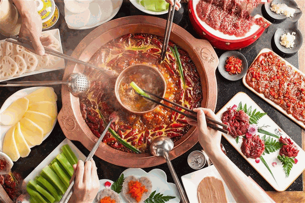好牛牛蹄