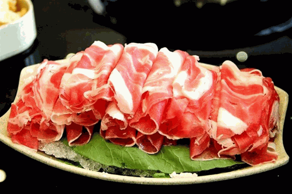 白菜园老火锅