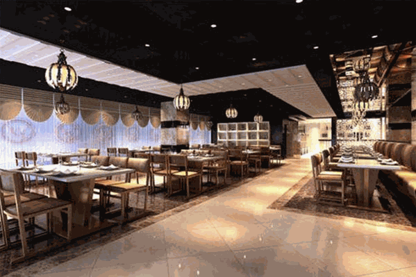 木萨火锅店