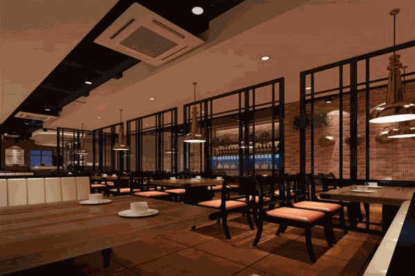木萨火锅店