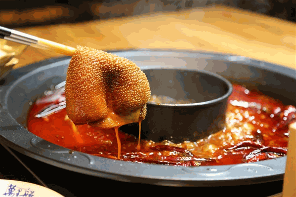 陈记顺田潮汕牛肉火锅