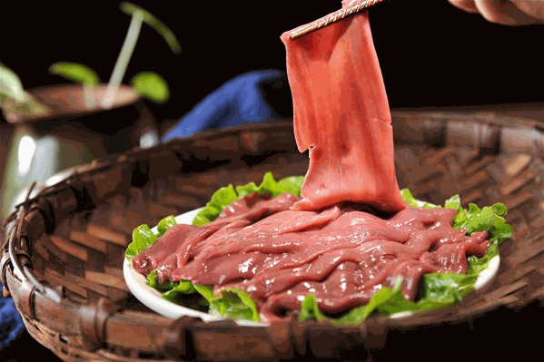潮晟牛肉火锅