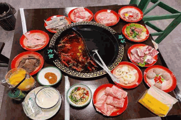 八零大叔市井火锅