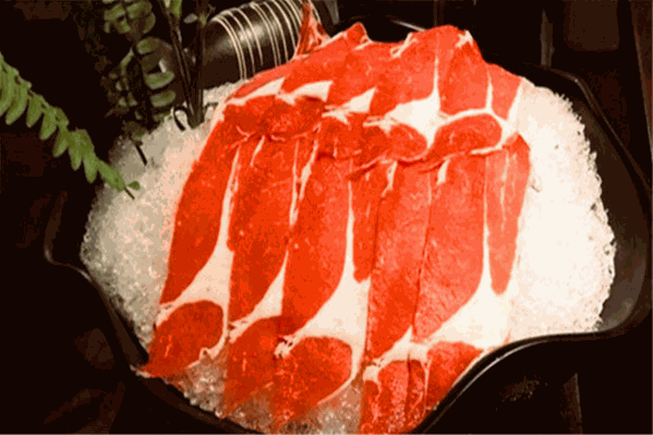 大埔新鲜牛肉火锅