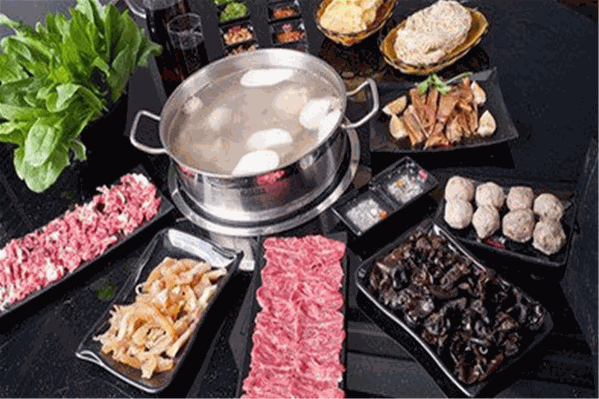 7秒汕头牛肉火锅