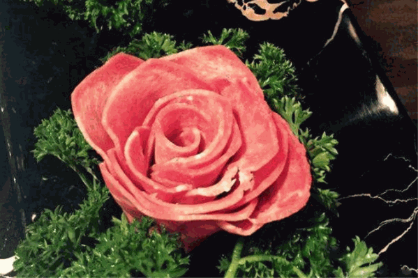 双城记食花鲜花火锅 双城记食花鲜花火锅