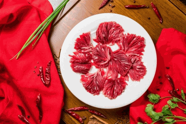 双城记食花鲜花火锅 双城记食花鲜花火锅