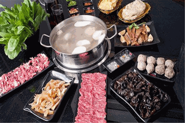 7秒汕头牛肉火锅