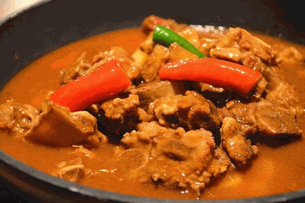 贵州大黄牛肉火锅