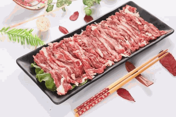 永兴潮州牛肉