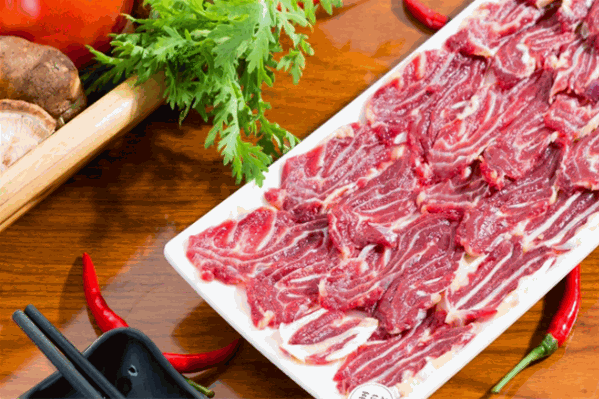 金泰潮州牛肉火锅