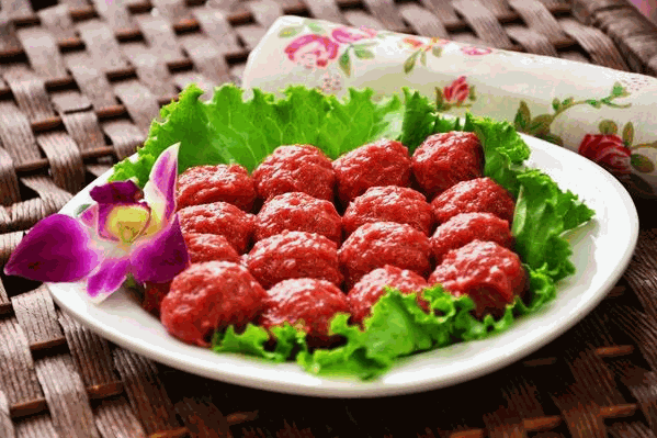 小耕牛牛肉火锅
