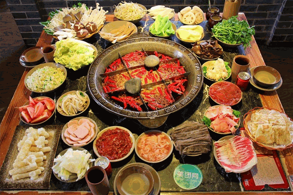 潮源牛肉火锅